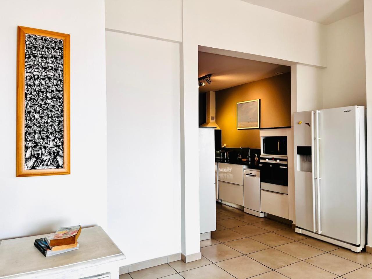 Martinique Villa EscaЛе Диамант Екстериор снимка