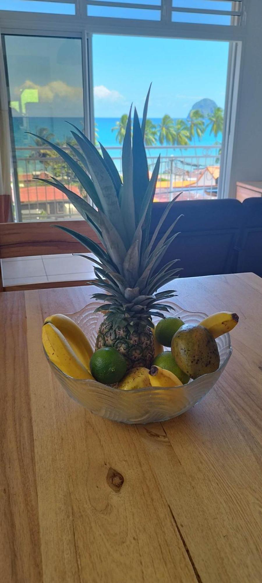 Martinique Villa EscaЛе Диамант Екстериор снимка